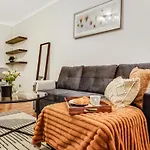 Chic Flat Next To Baker Street