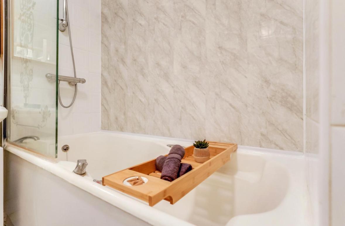 Appartamento Chic Flat Next To Baker Street Londra