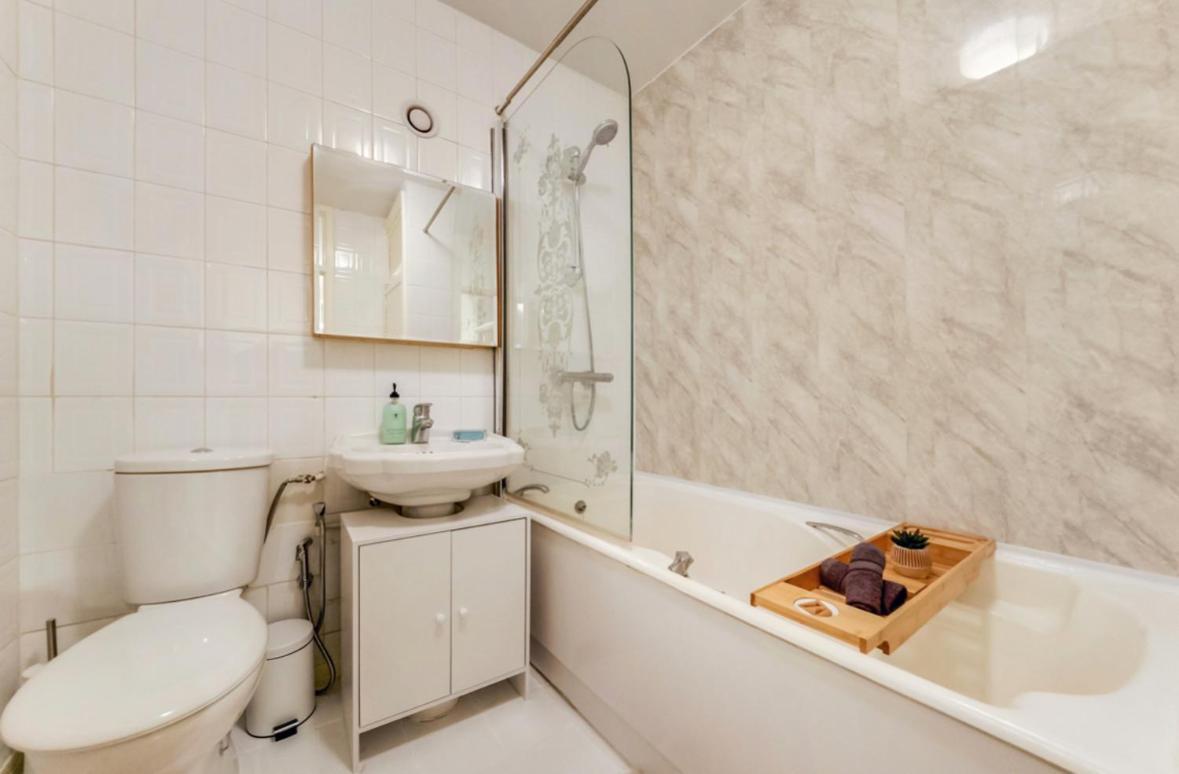Chic Flat Next To Baker Street *