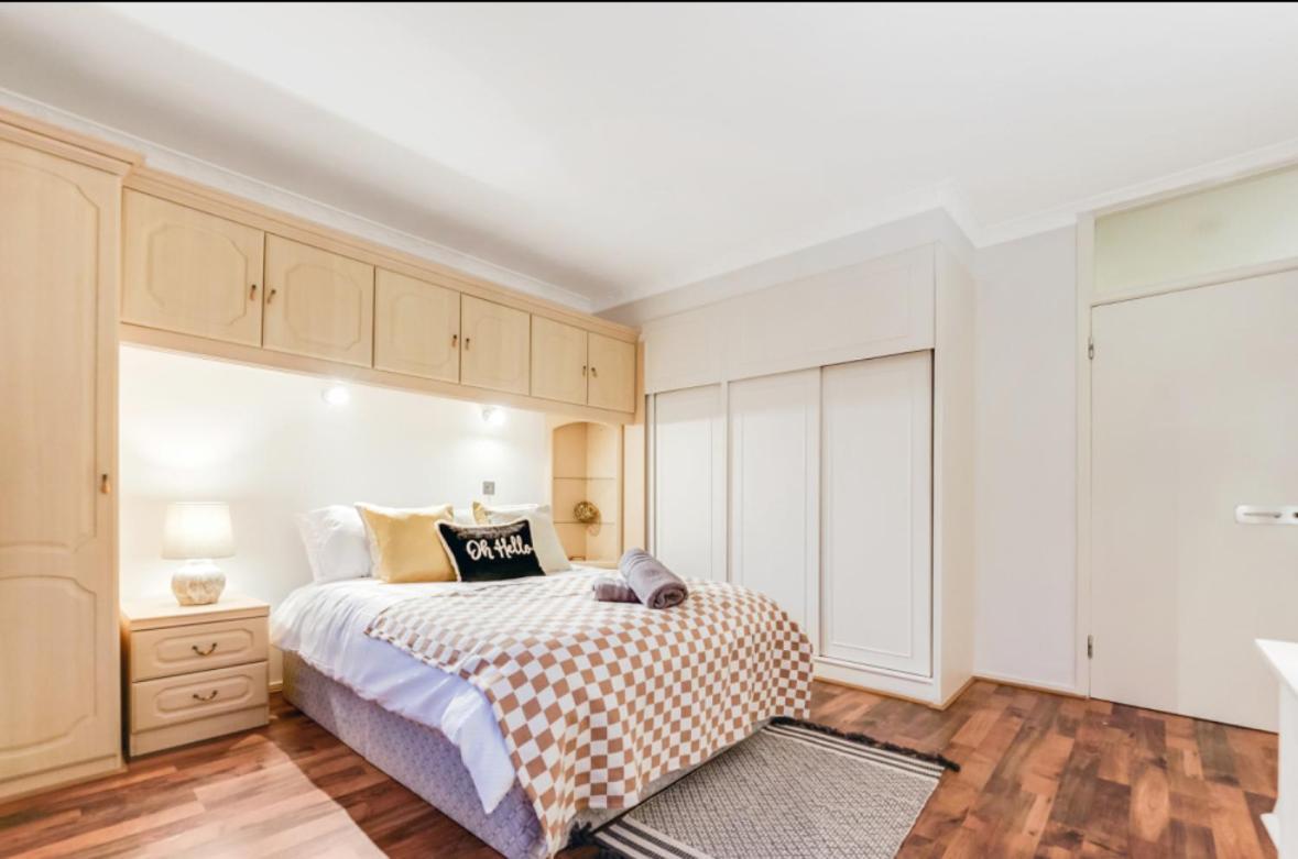 Apartment Chic Flat Next To Baker Street London