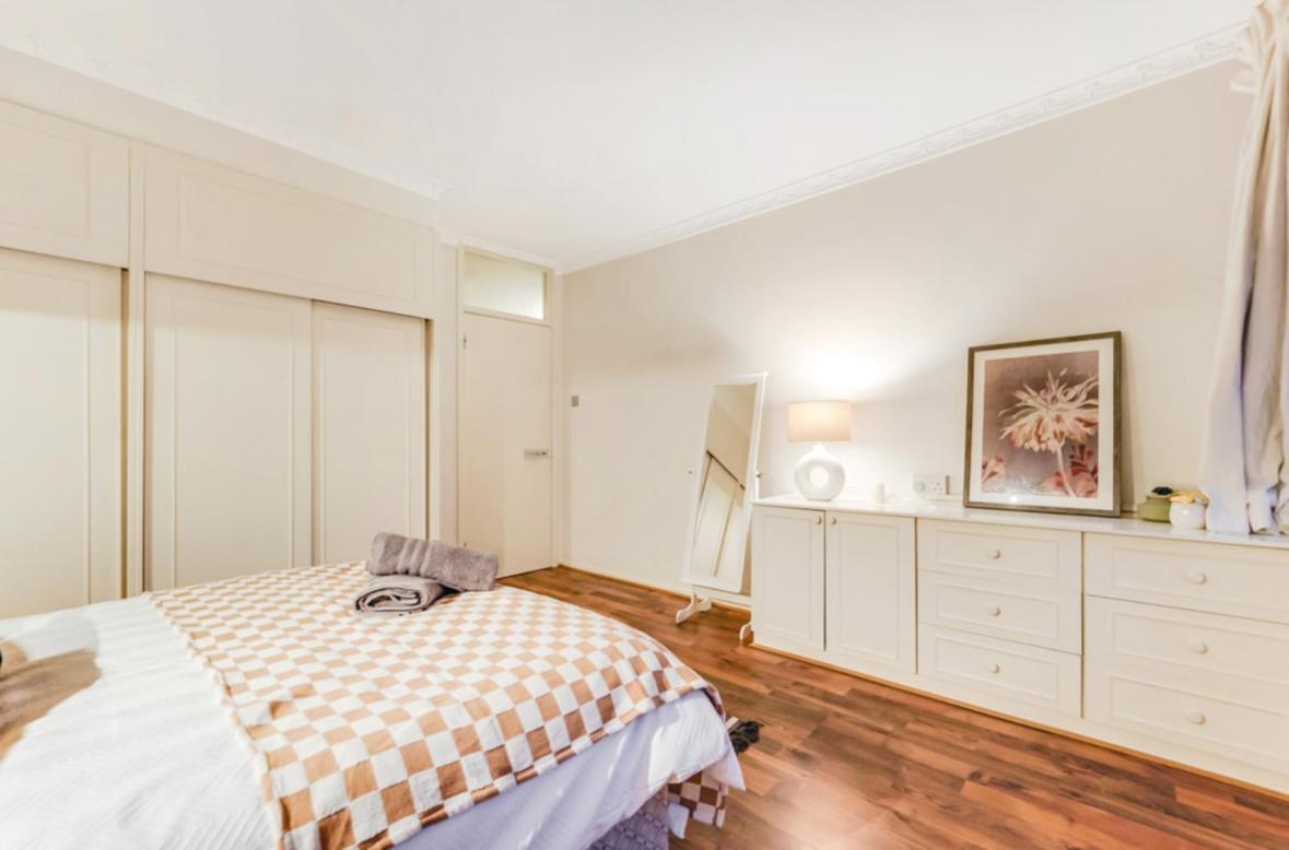 Chic Flat Next To Baker Street