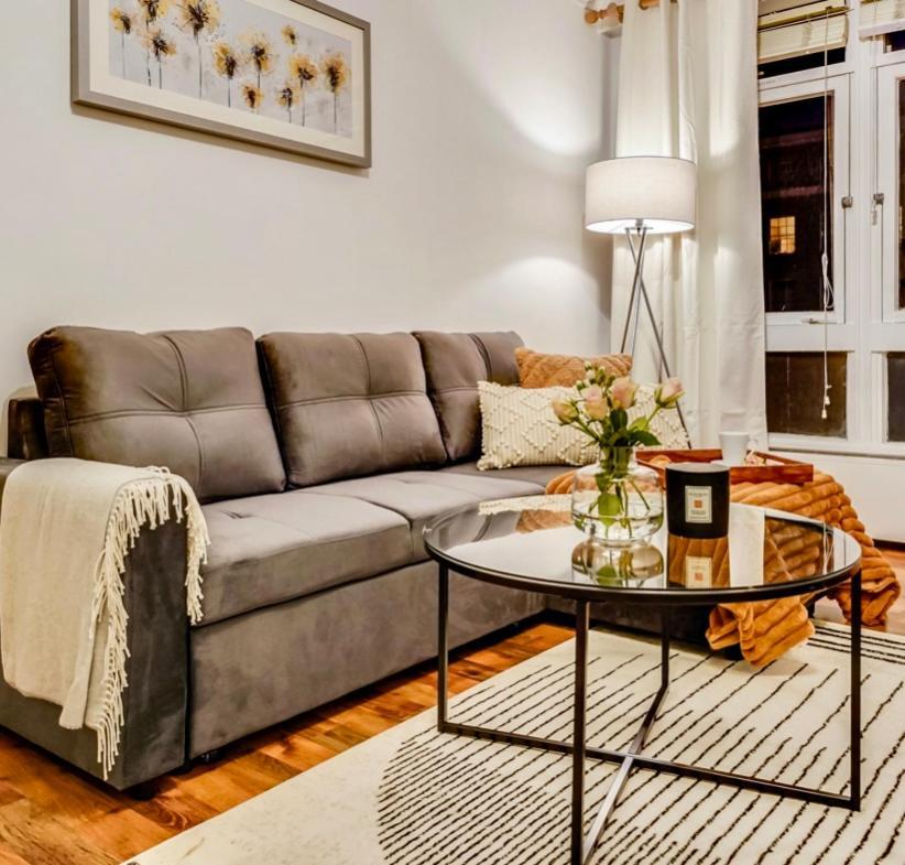 Apartment Chic Flat Next To Baker Street