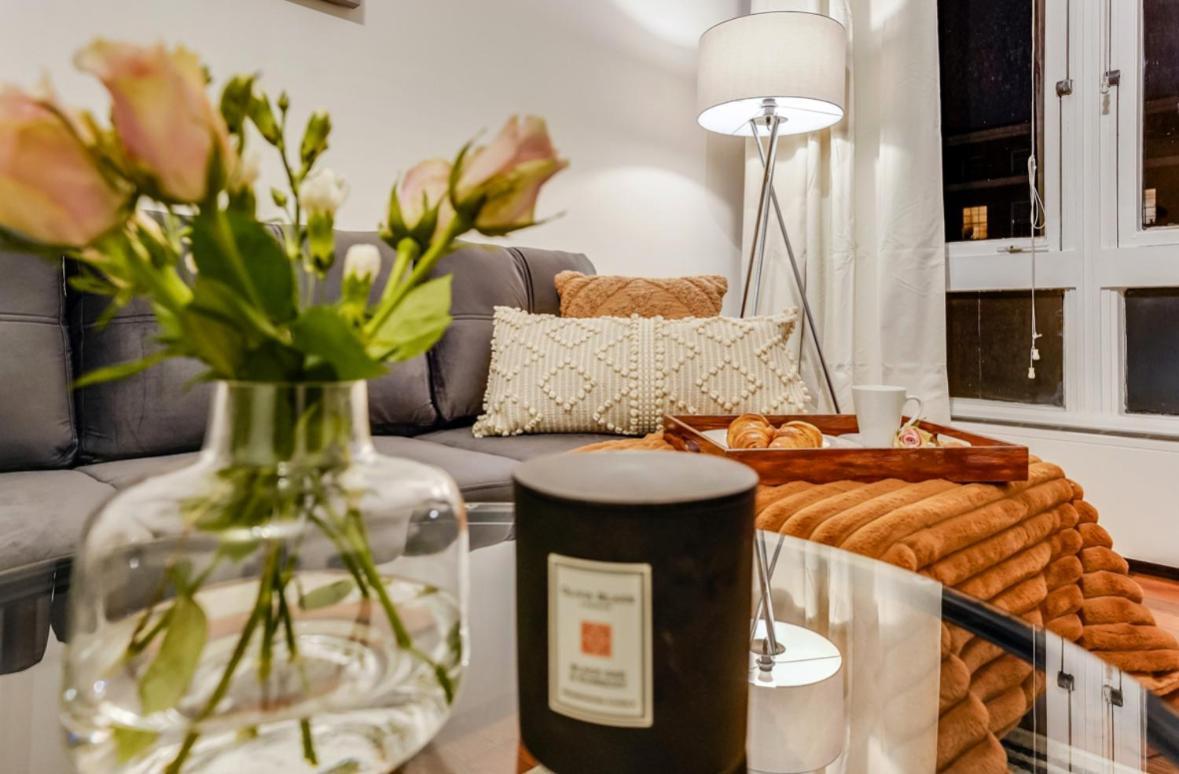 Chic Flat Next To Baker Street *